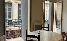 Centre historique rue Saint Guilhem